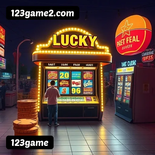 Cassino ao Vivo 123game - Dealers Brasileiros Profissionais