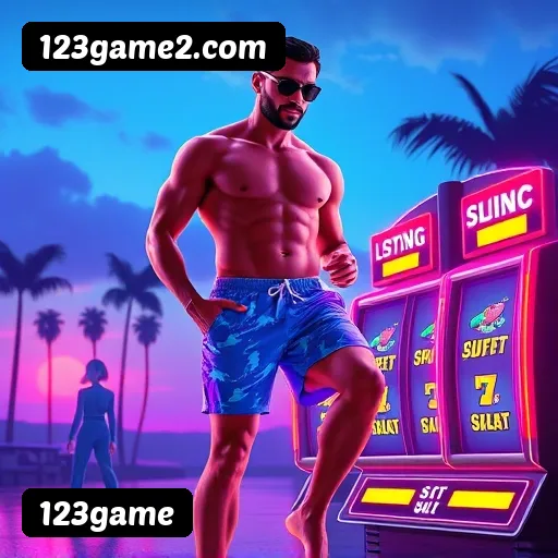 Benefícios do Login 123game - Bônus e Vantagens Exclusivas